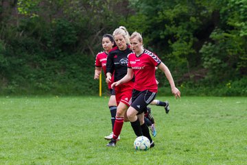 Bild 33 - Frauen Rot-Schwarz Kiel - MTSV Olympia Neumnster : Ergebnis: 4:1